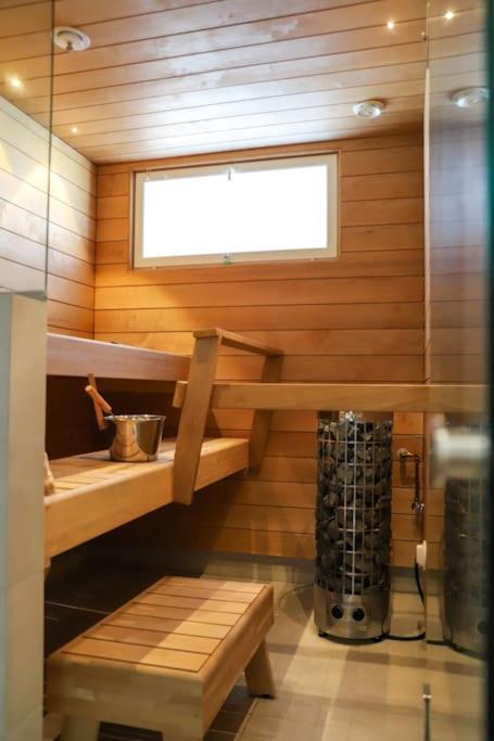 Vakantiehuis Big Apartment, Near Santaclaus Village Rovaniemi