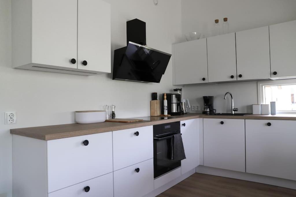 Vakantiehuis Big Apartment, Near Santaclaus Village Rovaniemi
