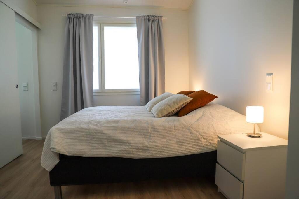 Vakantiehuis Big Apartment, Near Santaclaus Village