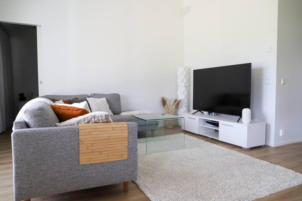 Big Apartment, Near Santaclaus Village *
