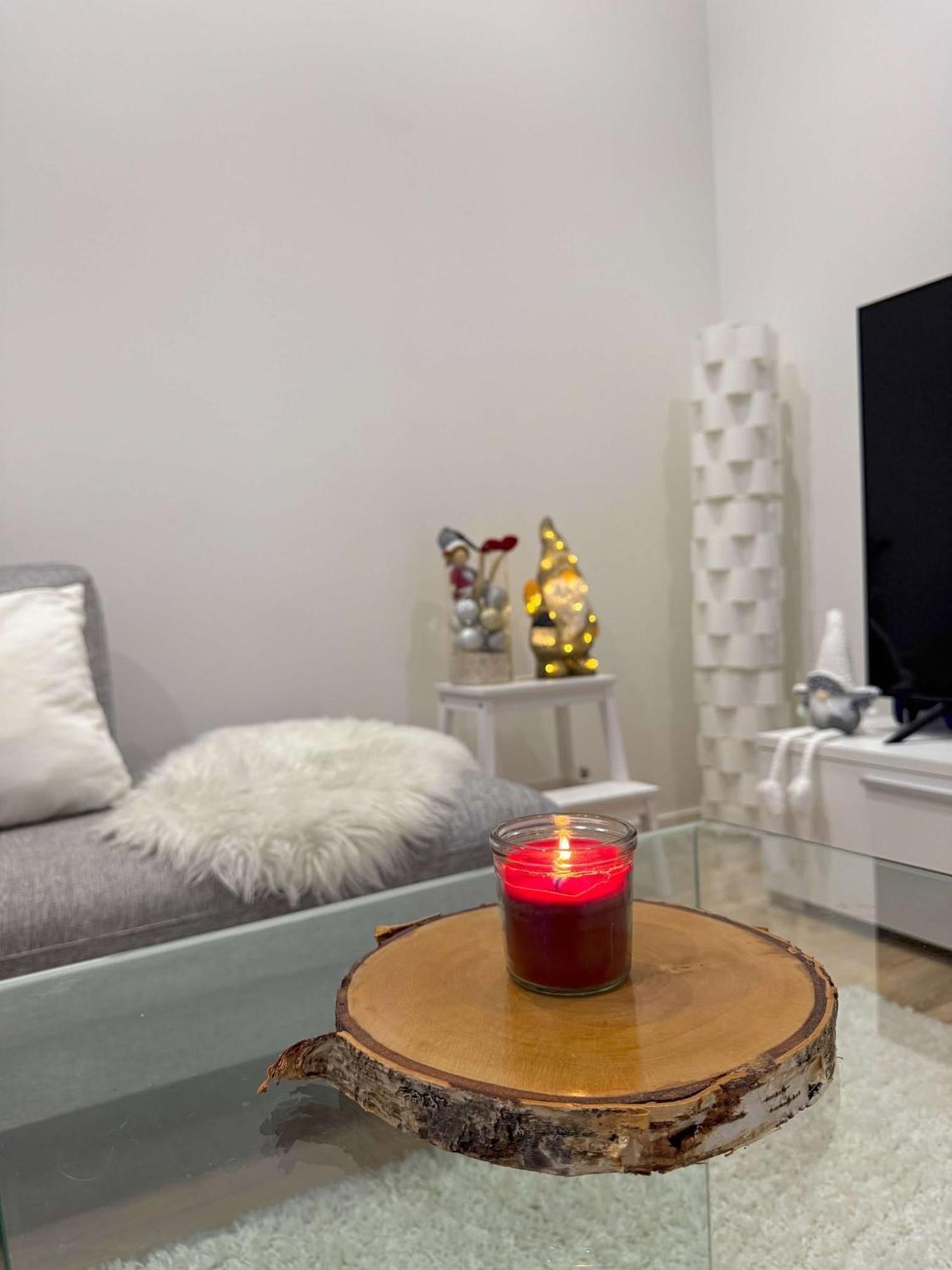 Big Apartment, Near Santaclaus Village * Rovaniemi
