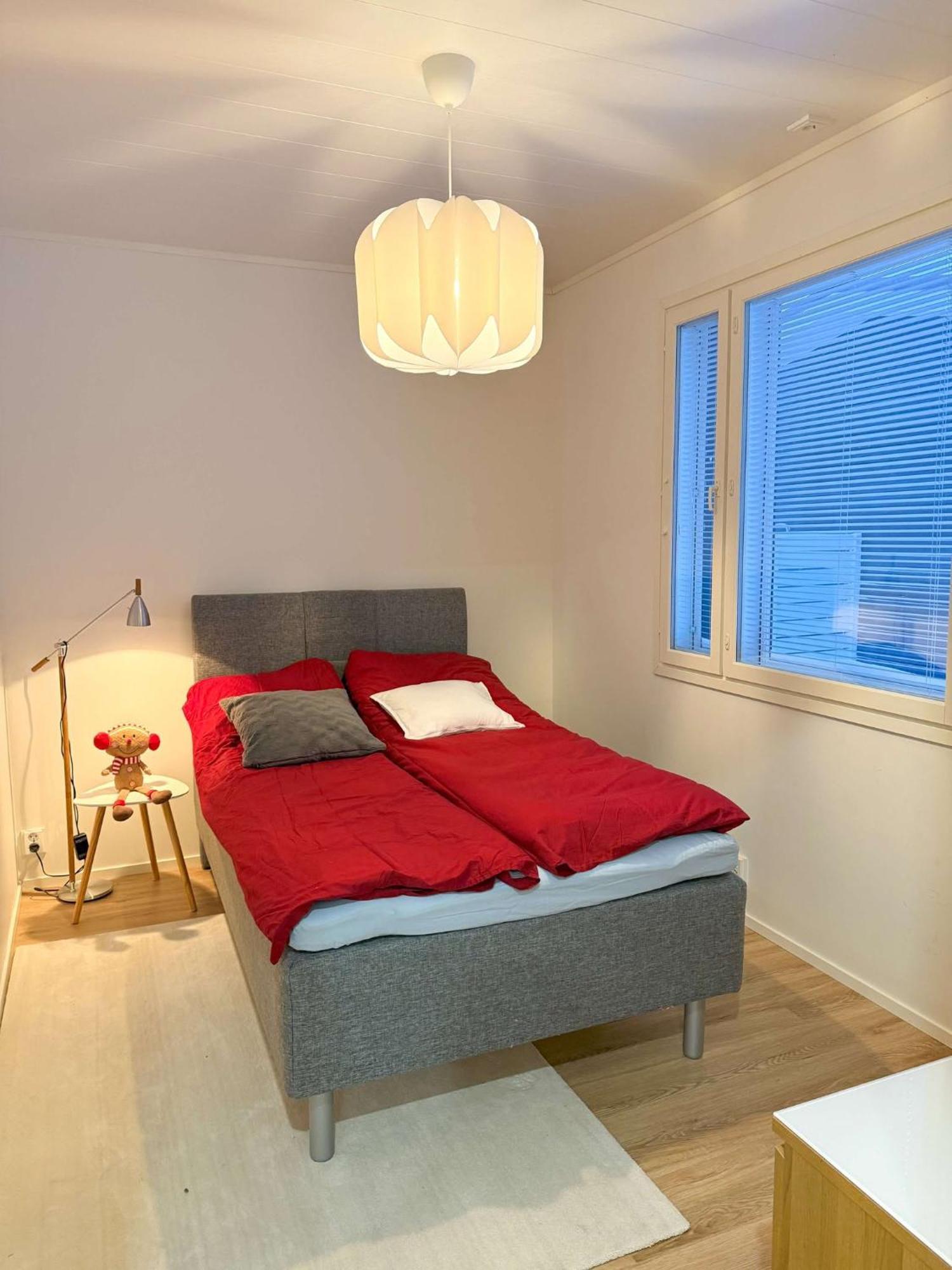 Big Apartment, Near Santaclaus Village Vakantiehuis *